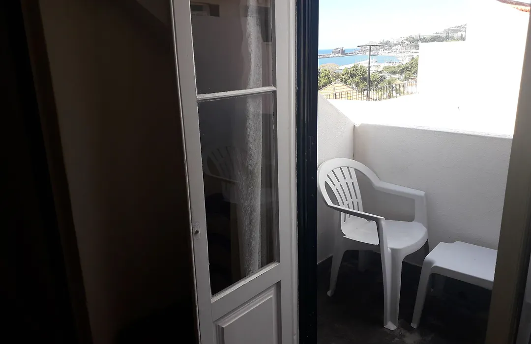 Pensao Residencial Mirasol-1