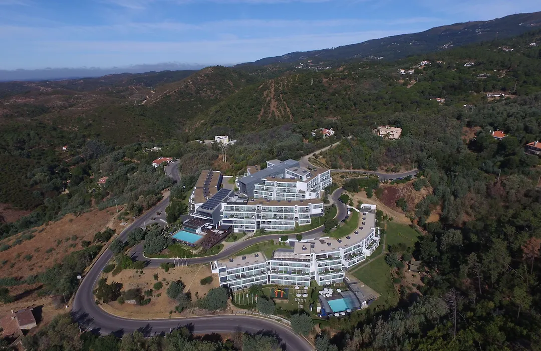 Monchique Resort & Spa-1