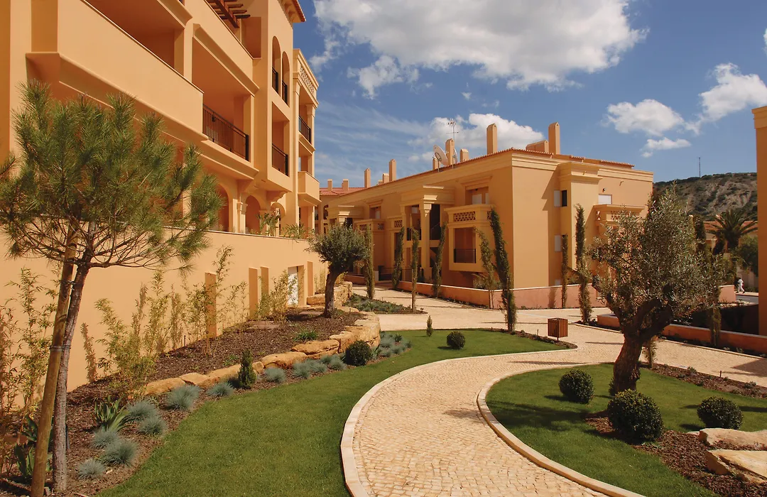 Baia Da Luz Resort-1