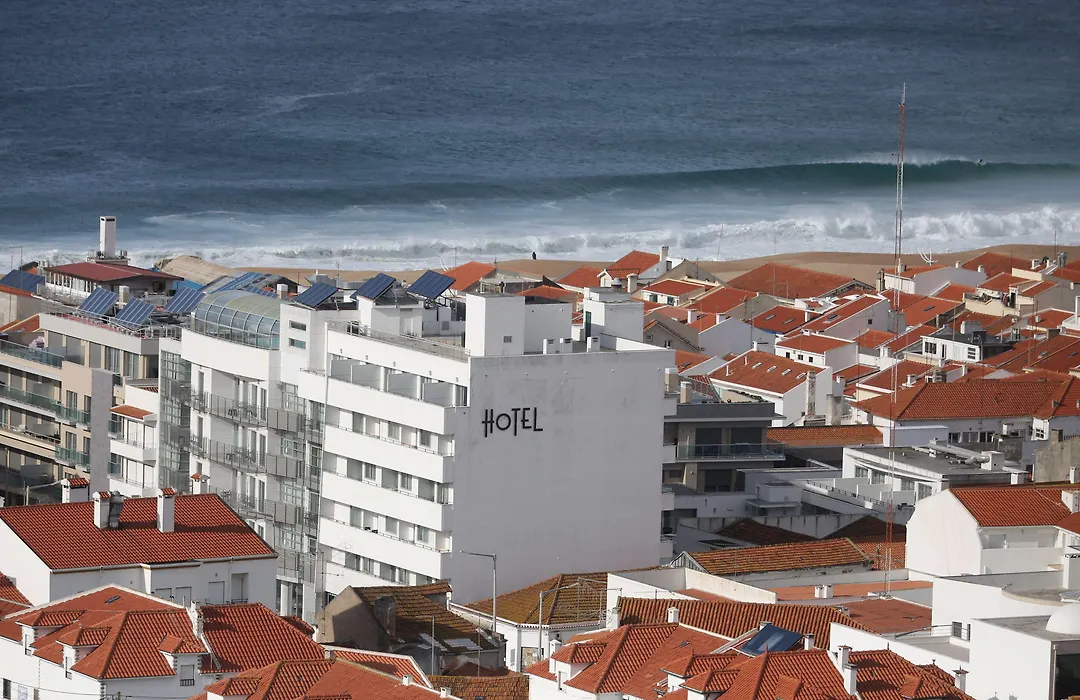 Hotel Praia-1
