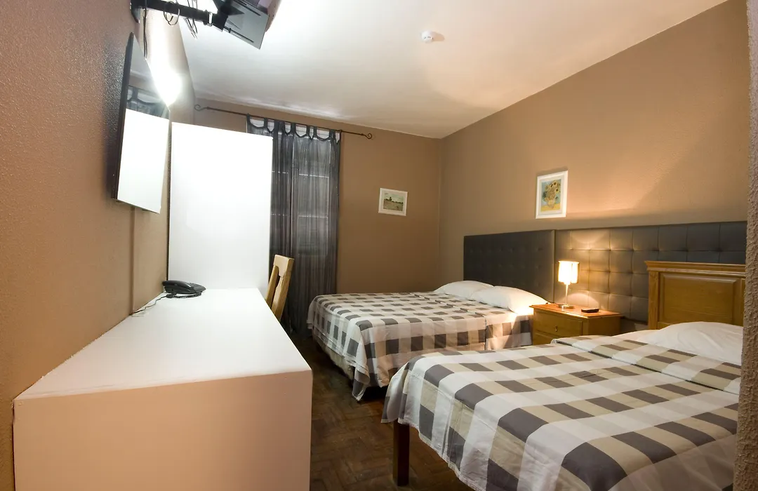 Residencial Funchal-1