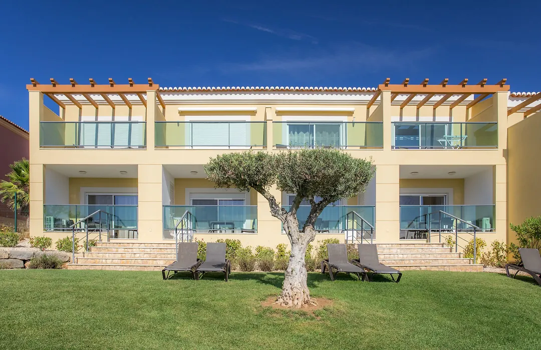 Boavista Golf & Spa - Bela Colina Holidays-1