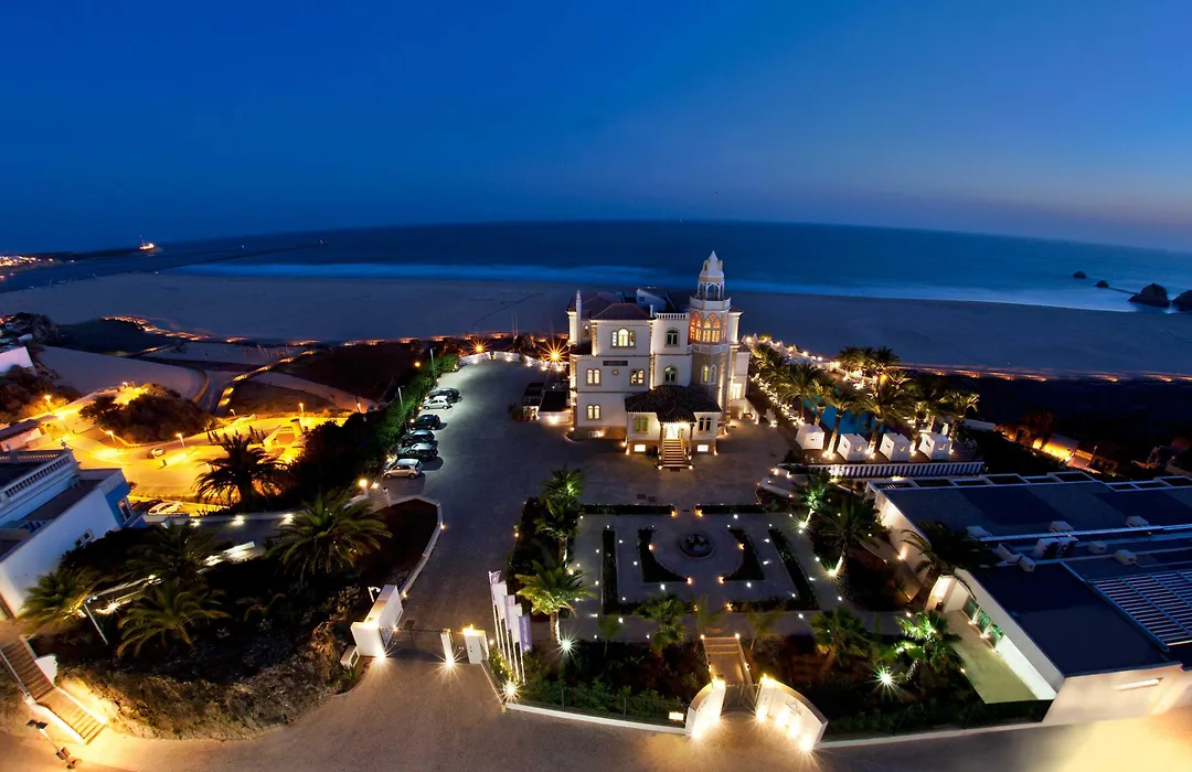 Bela Vista Hotel & Spa - Relais & Chateaux (Adults Only)-1