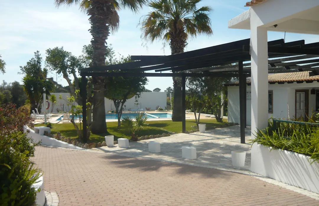 Monte Dos Avos Village - Pets Friendly-1
