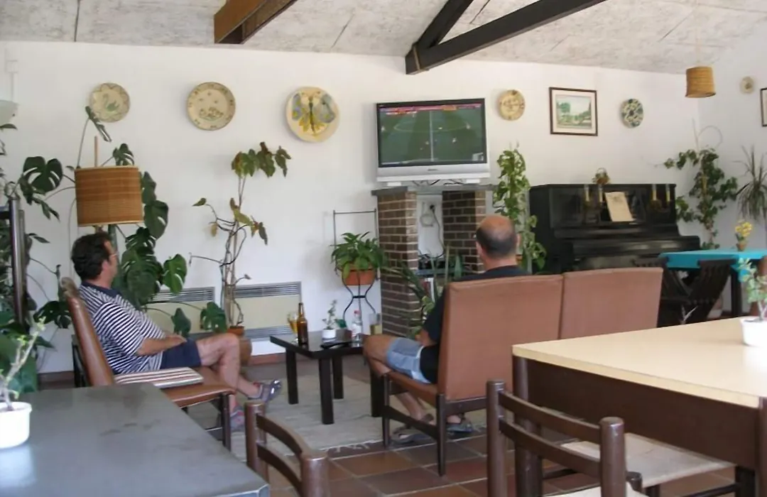 Apartamentos Turisticos Marsol-1