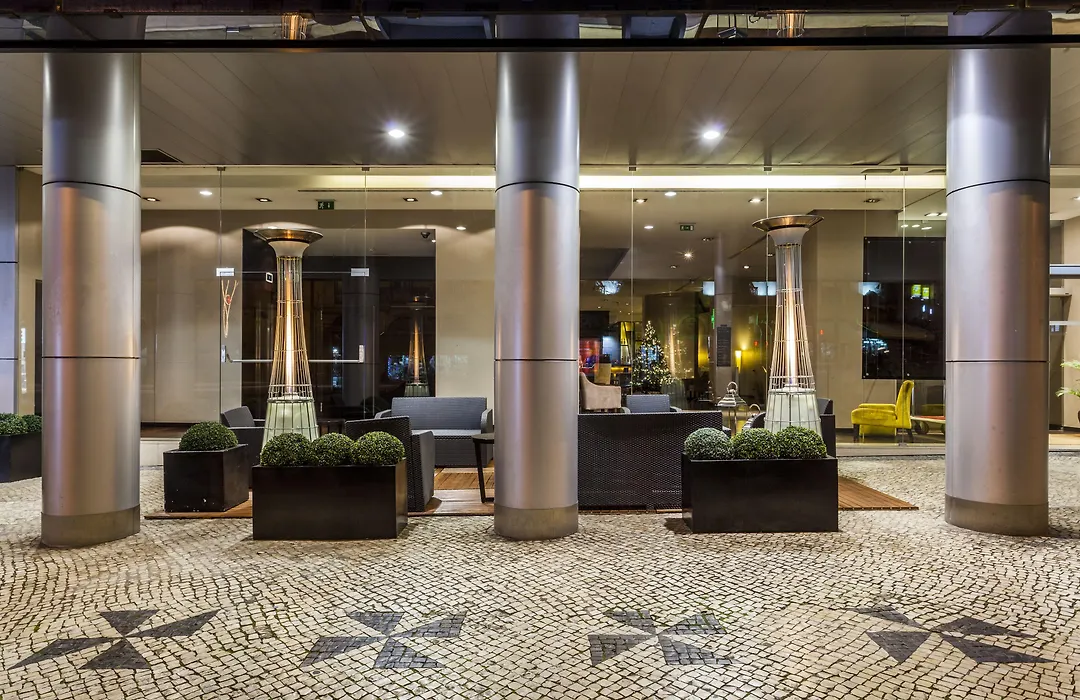 Czar Lisbon Hotel-1