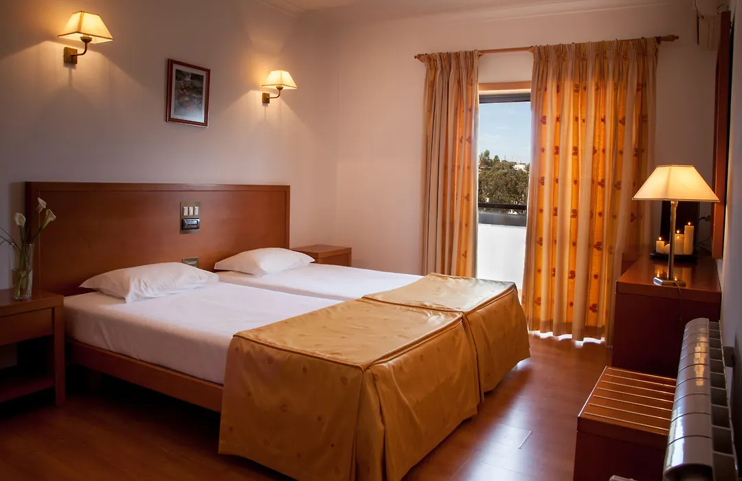 Hotel Santa Mafalda-1