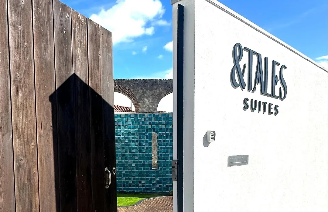 Obidos Suites Aquae Ductus-1