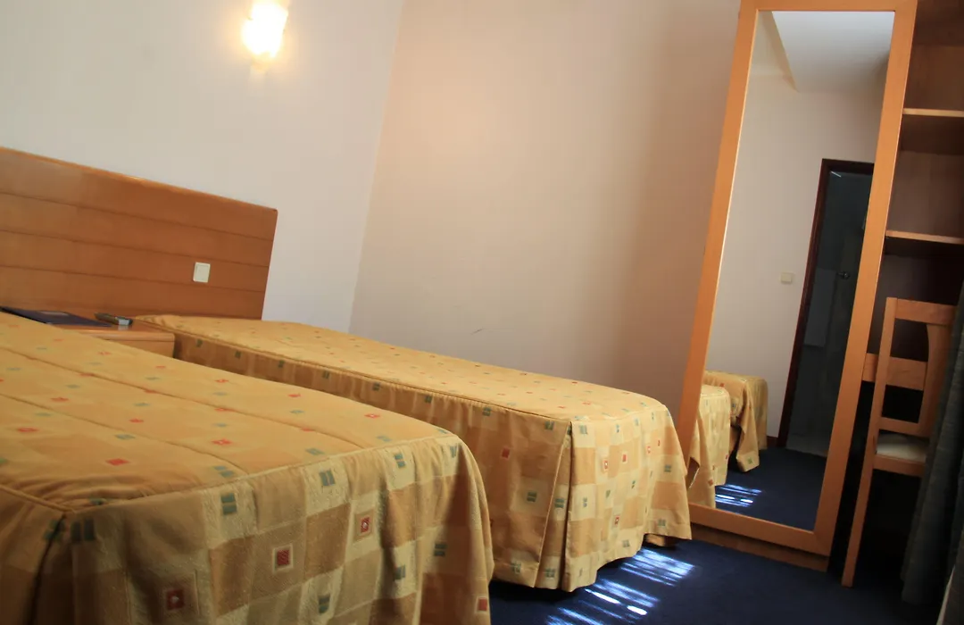 Hotel Quasar-1