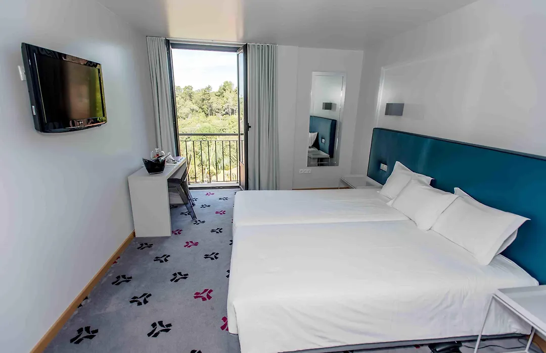 Sintra Bliss Hotel-1