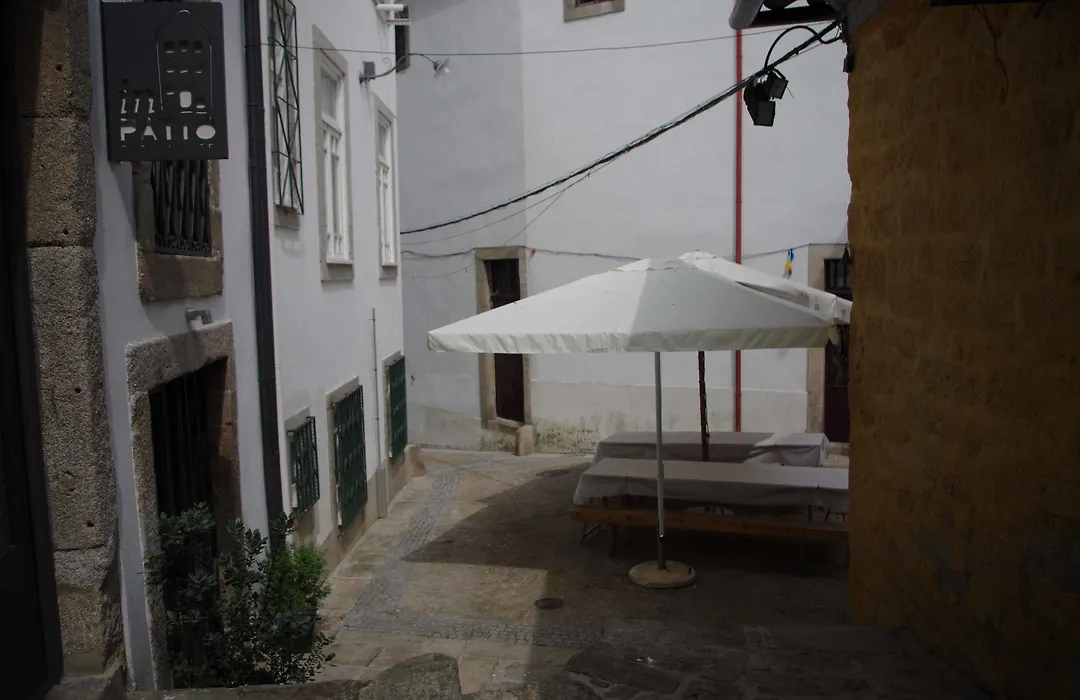 Inpatio Guest House-1