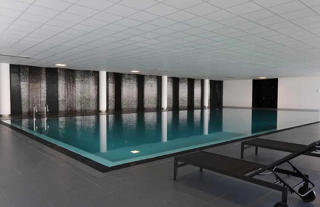 Open Village Sports Hotel & Spa Club-1