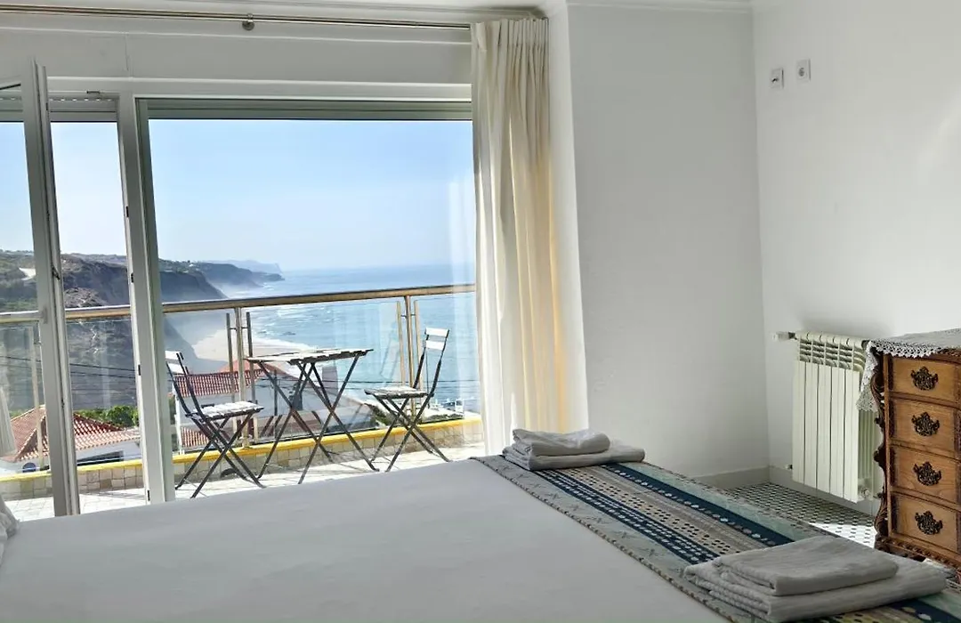 Mega Ocean Magoito - Guest House - Sintra-1