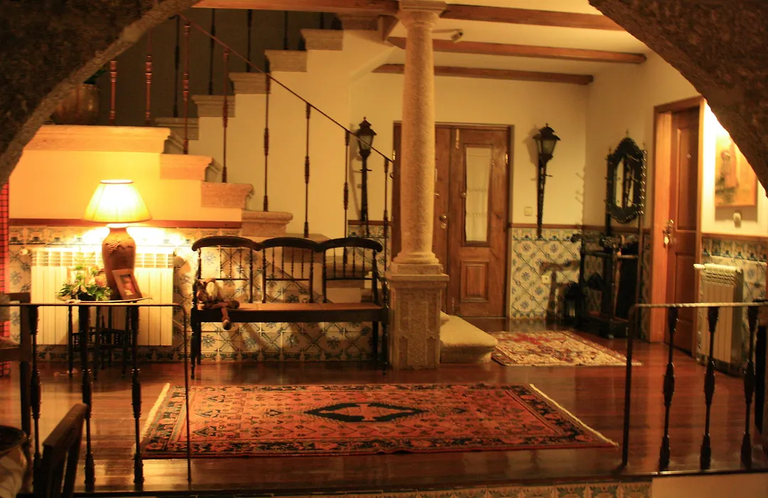 Casa De Canilhas-1