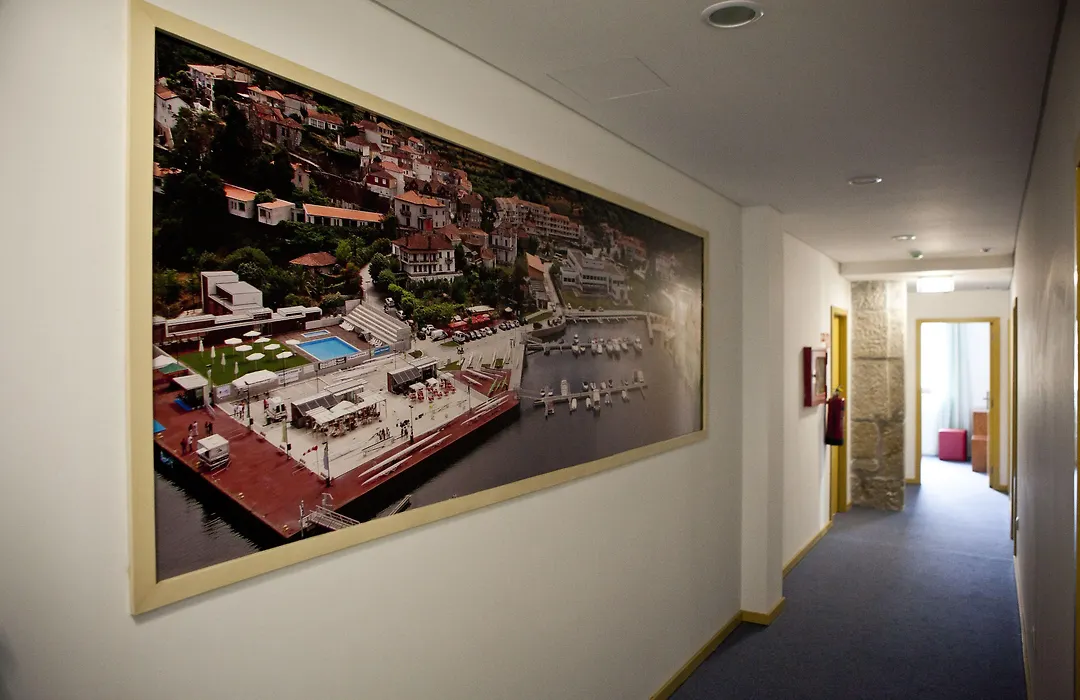 Hotel Comercio Douro-1