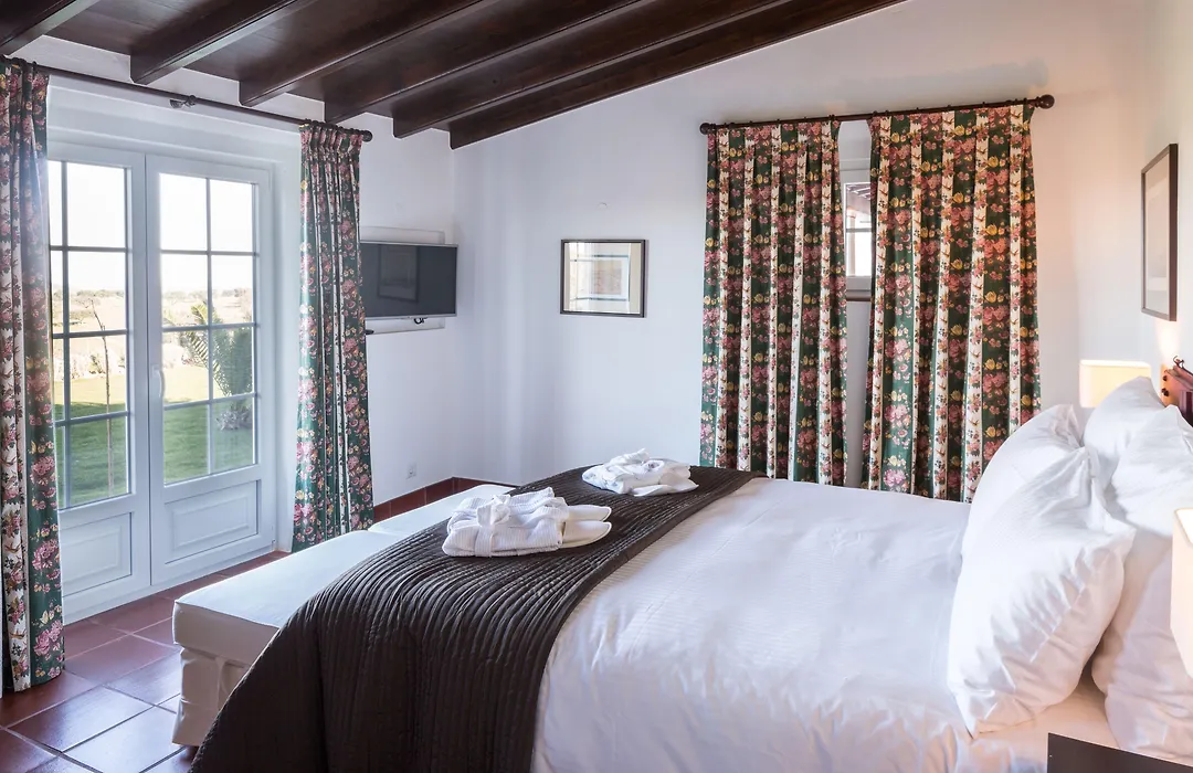 Hotel Rural Monte Da Provenca-1
