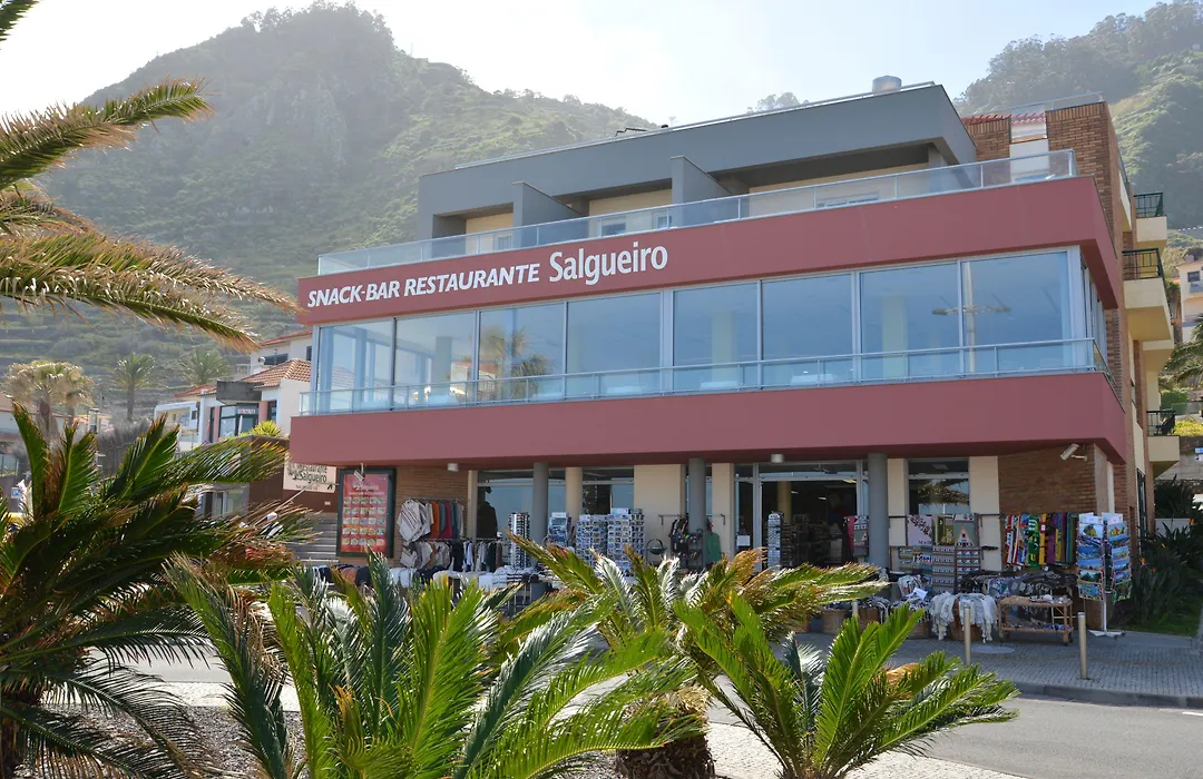 Hotel Salgueiro-1