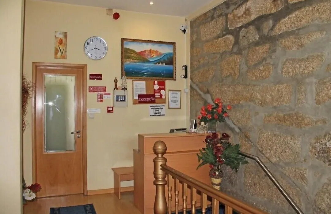 Guest House Estrela-1
