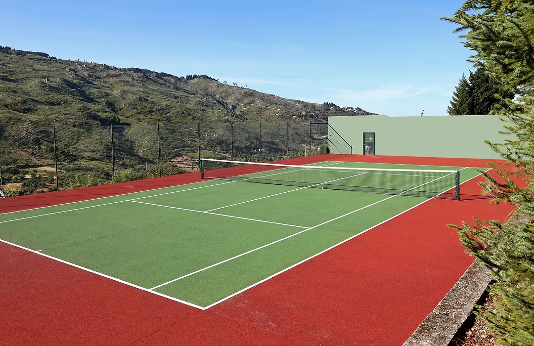 Quinta Da Timpeira-1