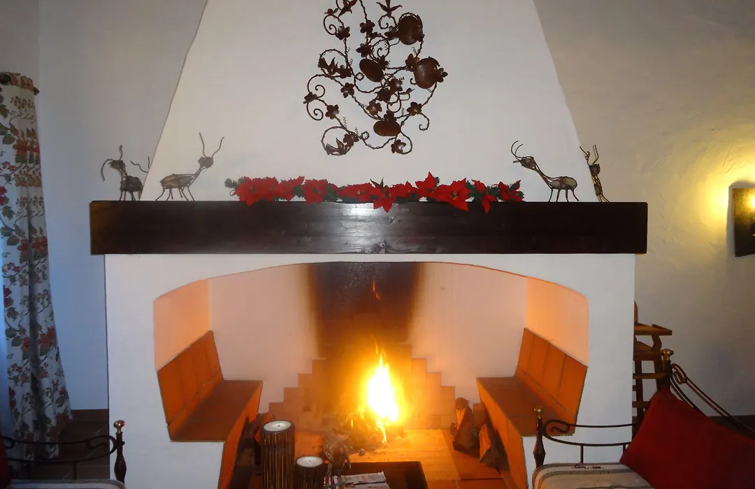 Monte Das Faias Cork Farm Hotel-1
