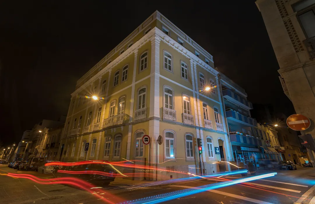 Universal Boutique Hotel-1
