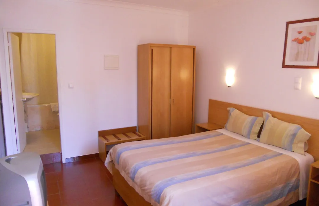 Hotel Belém Tejo - Setubalense-1