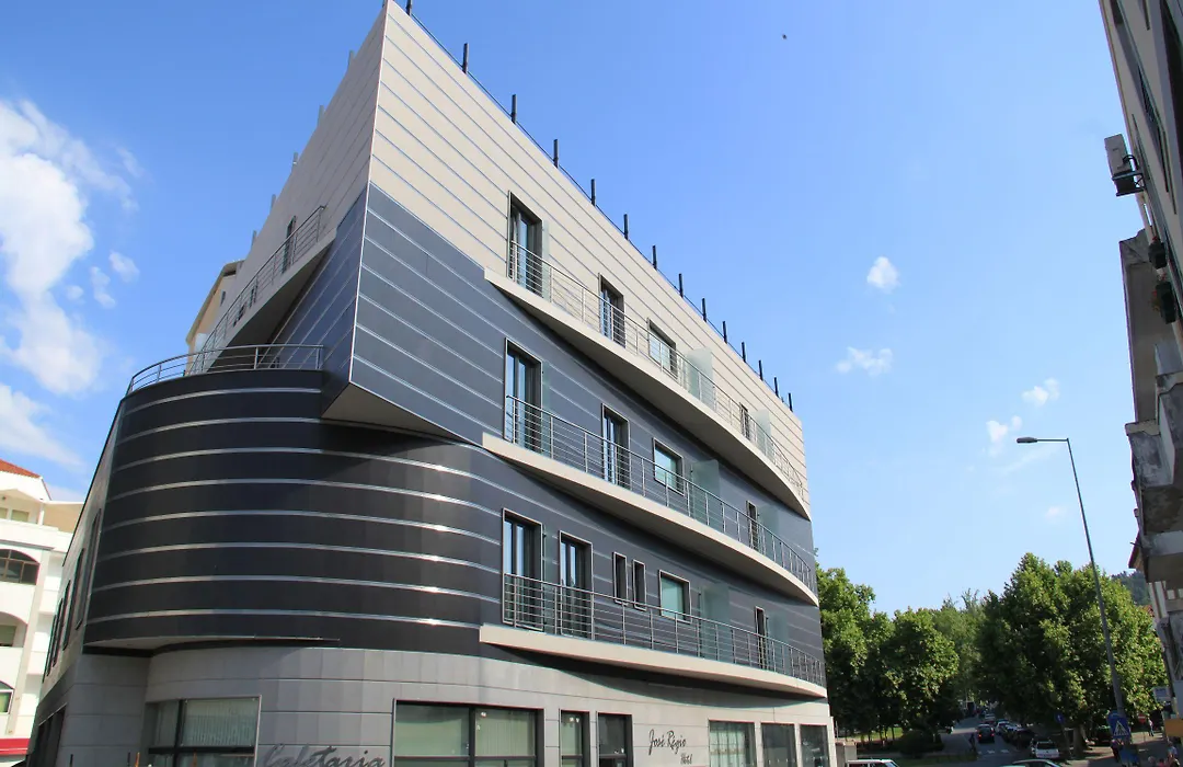 Hotel Jose Regio-1