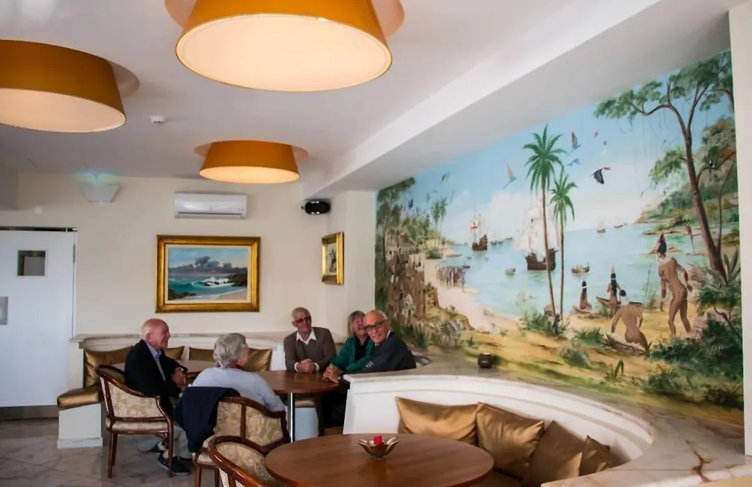 Lagoa Hotel-1
