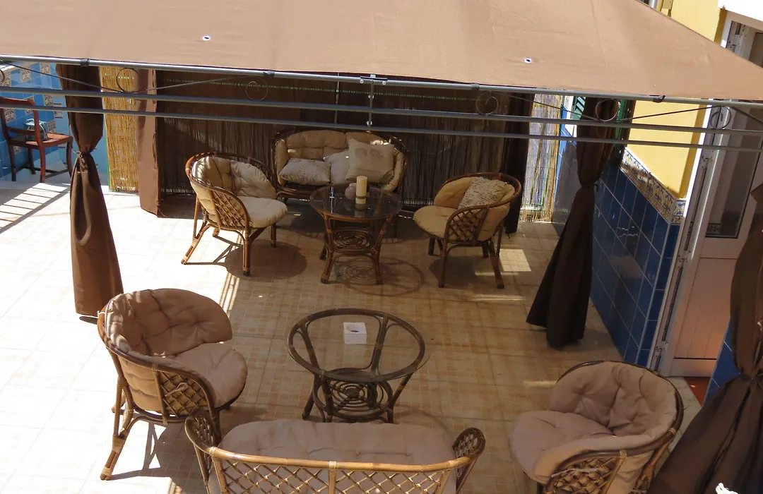 Guesthouse Of Alcobaca-1
