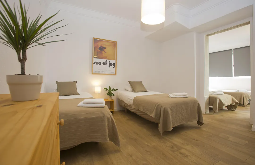 Amar Hostel & Suites-1
