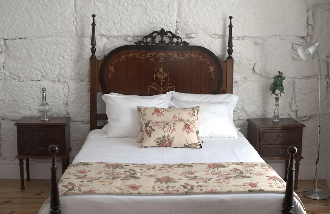 Bemyguest - Loft Guest House Jardim Das Maes Charming-1