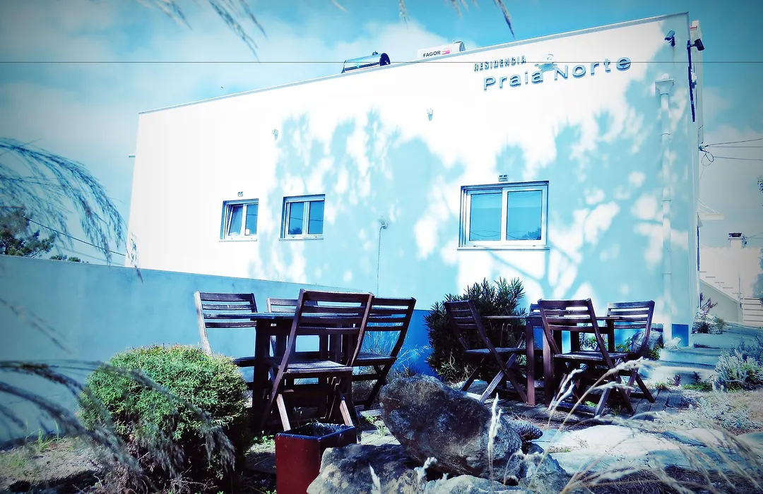Residencia Praia Norte - Al-1