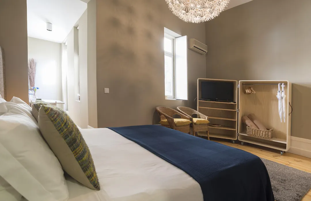 Bnapartments Rio-1