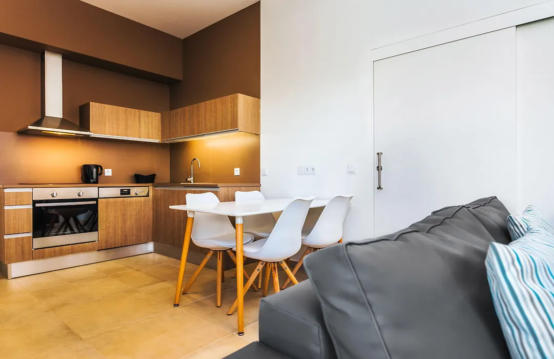 Vila Baleira Village - Adults Only-1