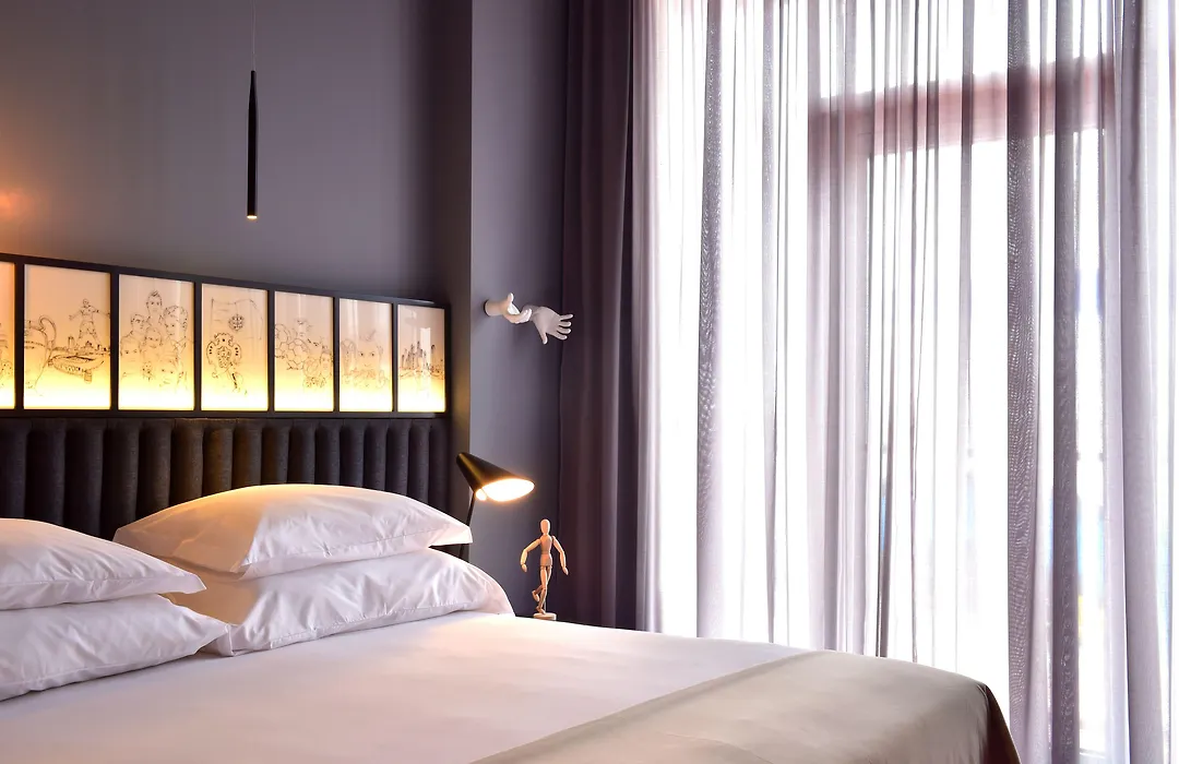 Pestana Cr7 Funchal (Adults Only)-1