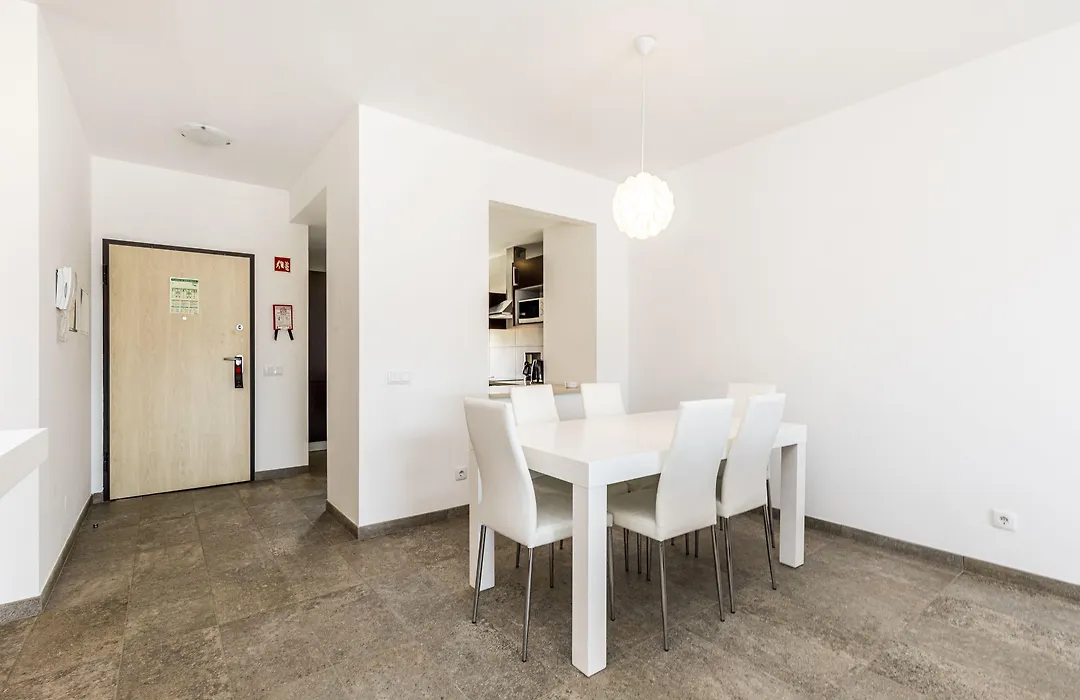 Algarve Race Resort - Apartments-1