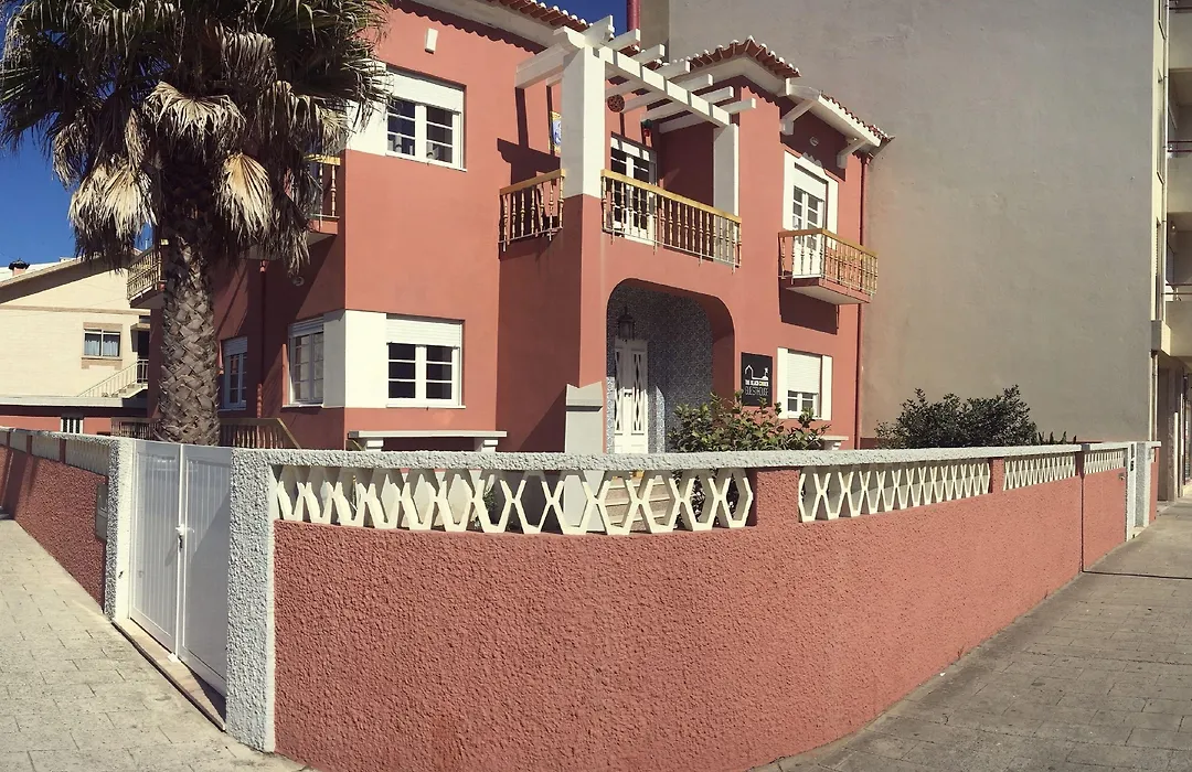 Green Coast Surf House-1