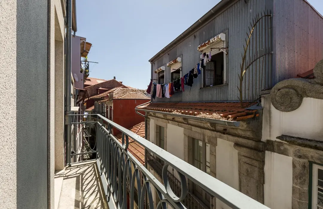 Ribeira Douro Hotel-1