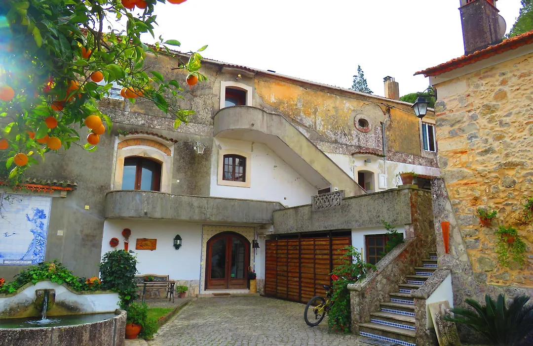 Quinta De Rio Alcaide-1