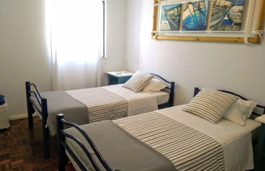 Roaz De Bandeira Guesthouse-1