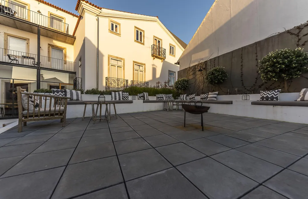 Sapientia Boutique Hotel-1