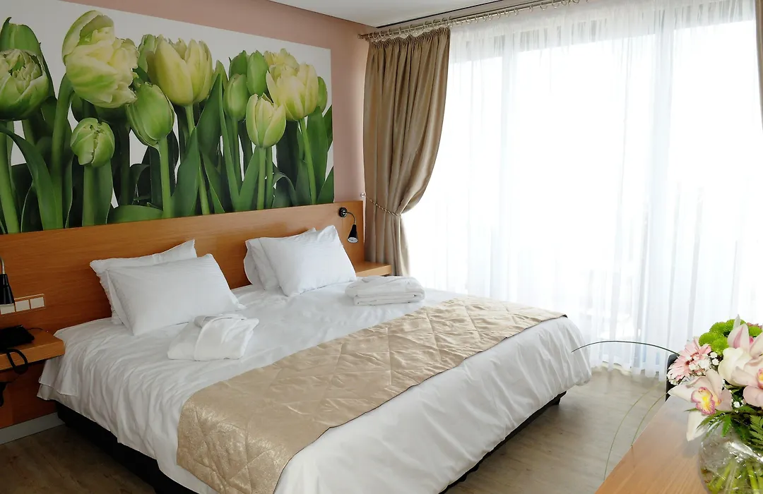 Boutique Hotel Santa Cruz-1