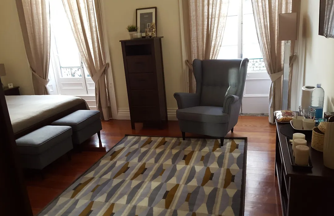 Casa Da Matriz-1