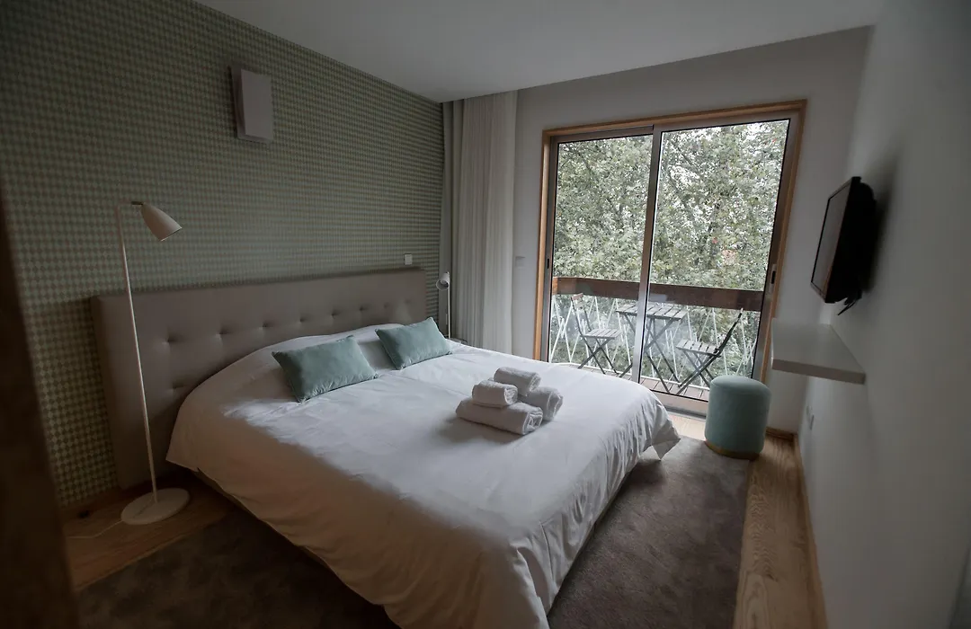 Praca 66 Guest House-1