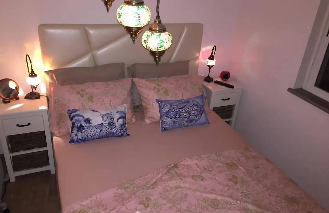 Zenit Olhao B & B With Sea View Rooftop Terrace-1