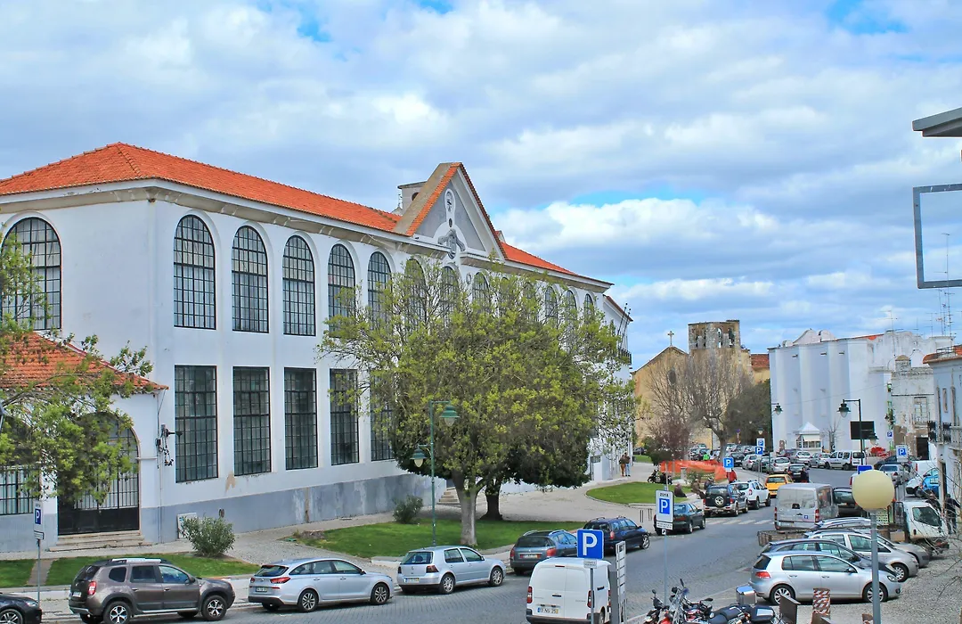Hotel Santa Comba-1