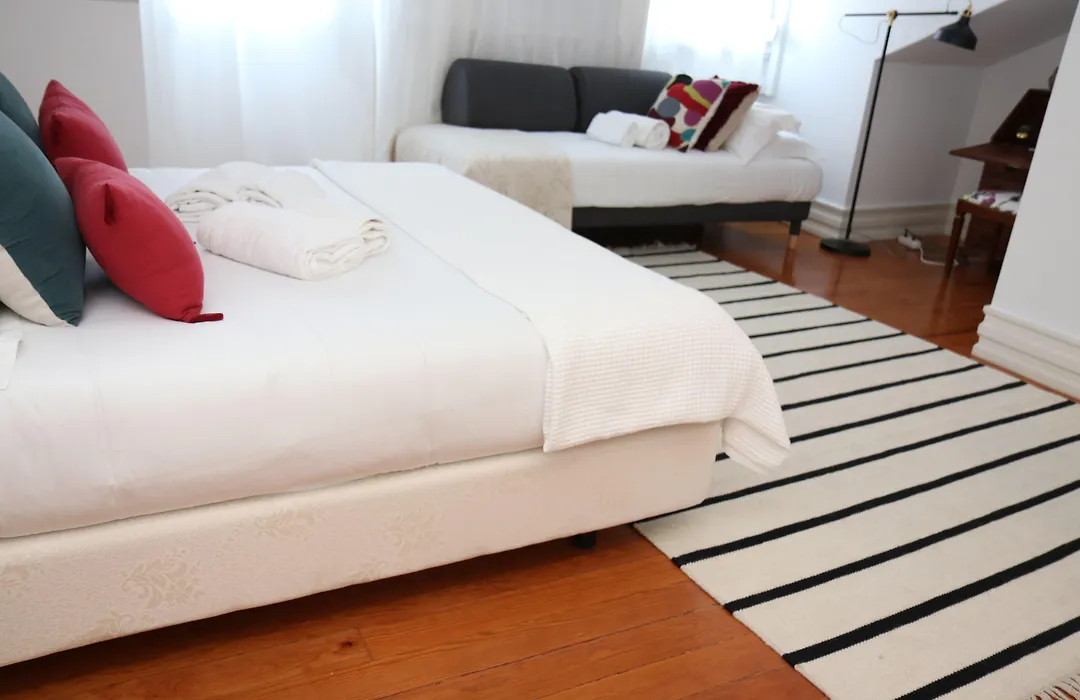 Botanic Views Guest House-1