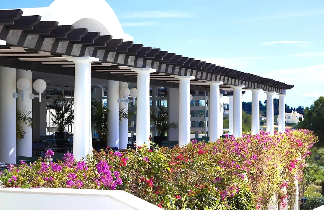 Hapimag Resort Albufeira-1