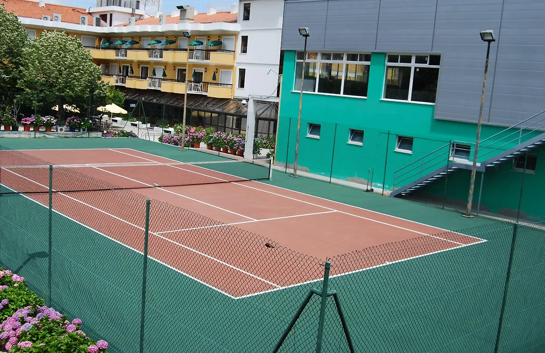 D. Afonso Hotel & Spa-1