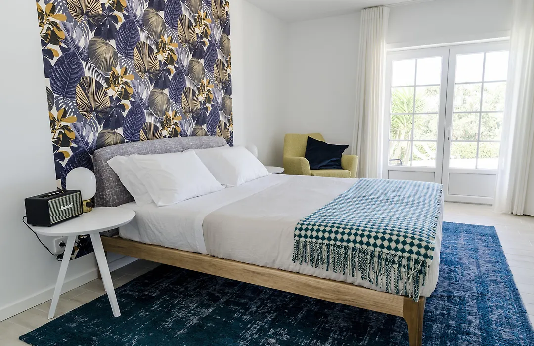 Emcasa Boutique Guesthouse-1
